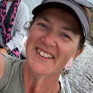 Meet your Posher, Camille